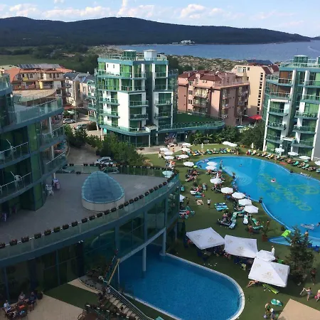 Apartmán Ul Rakovina, Entrance G, 7 Floor, 702 *