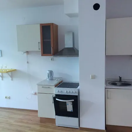 Ul Rakovina, Entrance G, 7 Floor, 702 Appartement Primorsko
