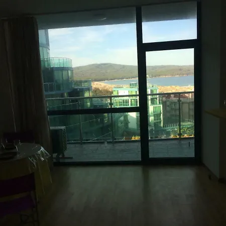 Ul Rakovina, Entrance G, 7 Floor, 702 Appartement Primorsko