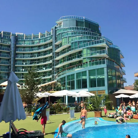 Ul Rakovina, Entrance G, 7 Floor, 702 * Primorsko